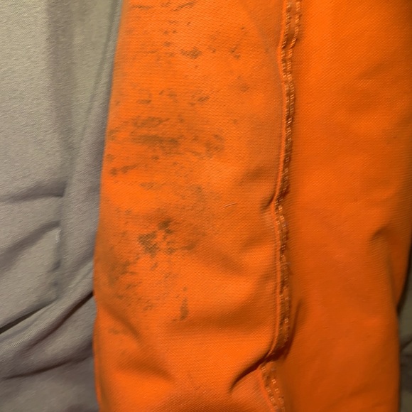 Coat Toddler 5T unisex high visibility, Artix, high quality winter snow coat. - Picture 11 of 12